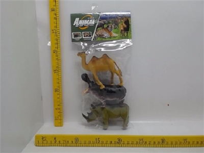 PVC动物套 - OBL751783