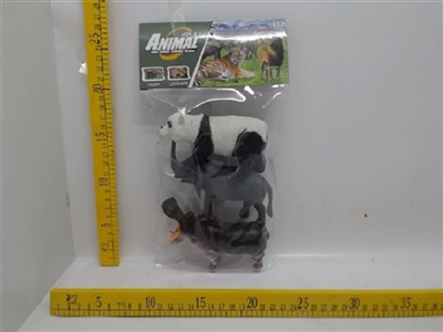 PVC动物套 - OBL751784