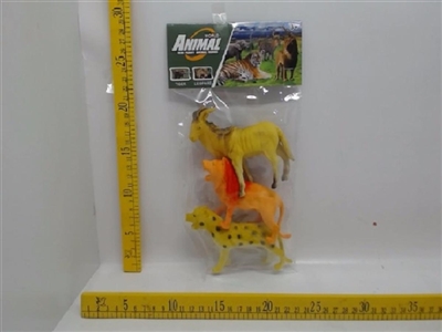 PVC动物套 - OBL751786