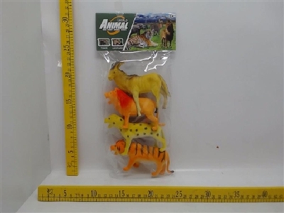 PVC动物套 - OBL751788