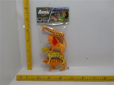 PVC动物套 - OBL751789