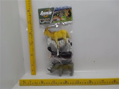 PVC动物套 - OBL751791