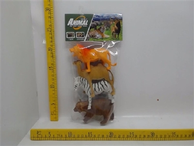 PVC动物套 - OBL751793