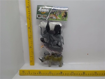 PVC动物套 - OBL751794