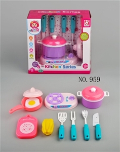 餐具 - OBL751808