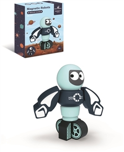 水星卫士 - OBL751898