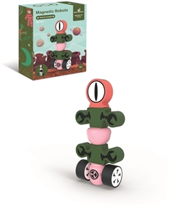 金星卫士 - OBL751902