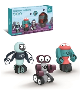 星球探索 - OBL751904