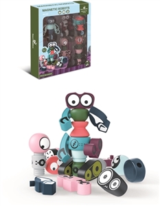 五星联盟 - OBL751907