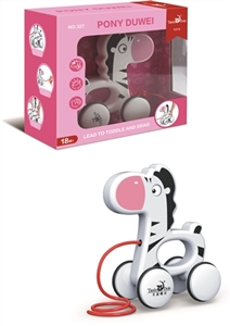 嘟卫小马 - OBL751908