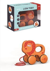 托比狮 - OBL751909