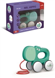 河马先生 - OBL751910