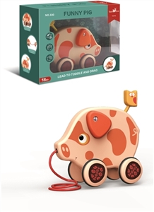 哈萌猪 - OBL751911