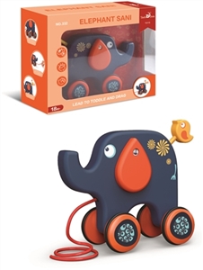 桑尼象 - OBL751913