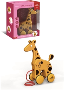 长小鹿 - OBL751914