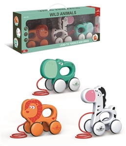 野生动物 - OBL751916