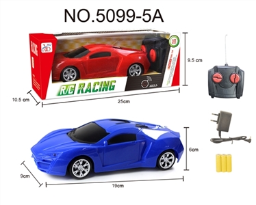 四通遥控 莱肯 1:22 - OBL752105