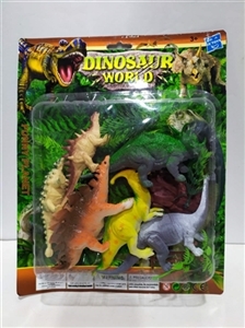 动物组合 - OBL752230