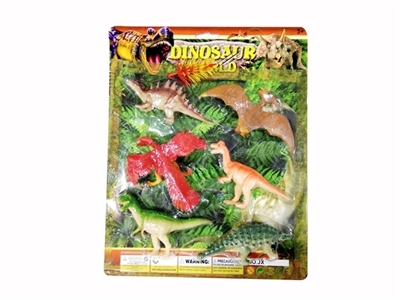 动物组合 - OBL752232