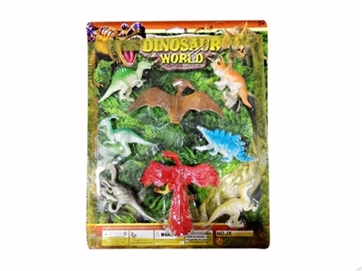 动物组合 - OBL752233