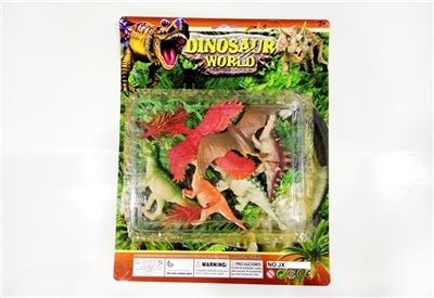 动物组合 - OBL752234