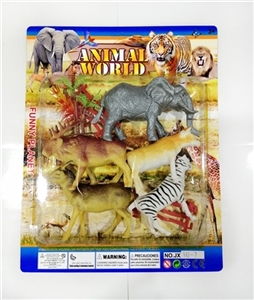 动物组合 - OBL752236