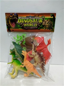 动物组合 - OBL752240