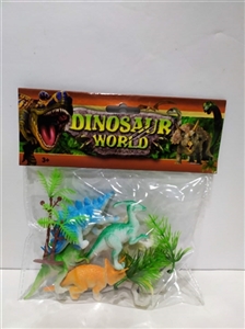 动物组合 - OBL752241