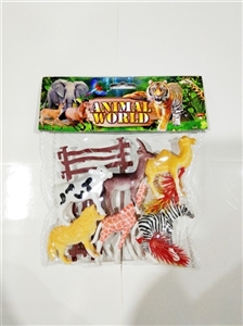 动物组合 - OBL752243