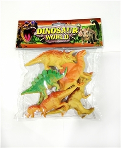 动物组合 - OBL752244