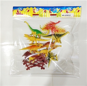 动物组合 - OBL752245