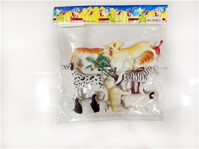 动物组合 - OBL752248