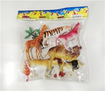 动物组合 - OBL752249