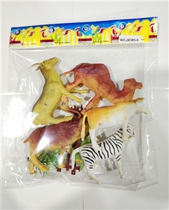 动物组合 - OBL752250