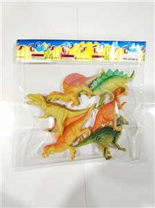 动物组合 - OBL752251