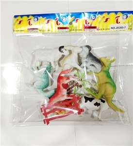 动物组合 - OBL752252