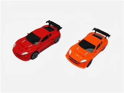 Inertia aston Martin car house - OBL752290