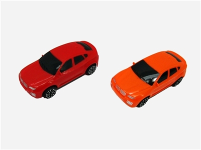 Inertia simulation BMW car - OBL752291