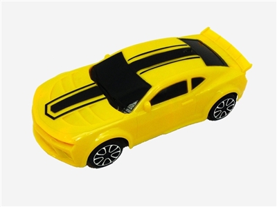 Bumblebee inertial car simulation - OBL752293