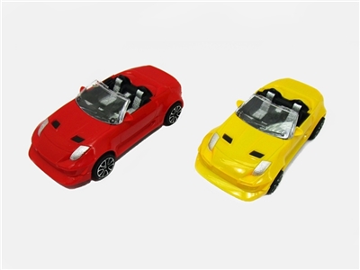 Inertia simulation, nice car - OBL752294