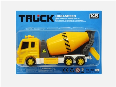 Inertial truck - OBL752298