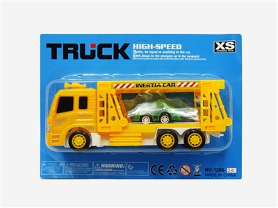 Inertial truck - OBL752299