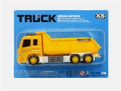 Inertial truck - OBL752300