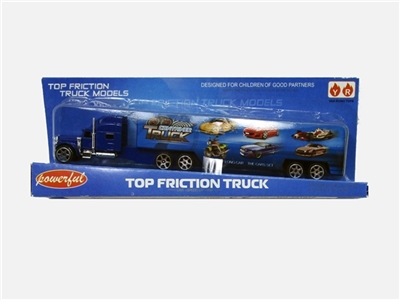 Back in semi - OBL752304