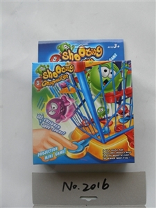 Mini game shooting - OBL752358