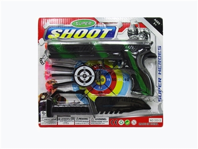 警察套 - OBL752443