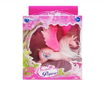 A dozen small horse - OBL752458