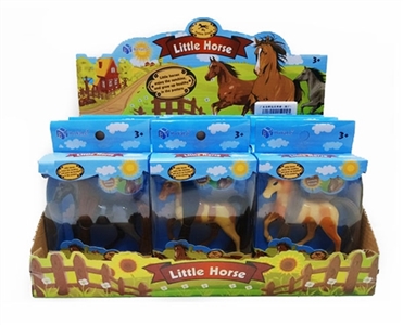 12 simulation horse - OBL752459