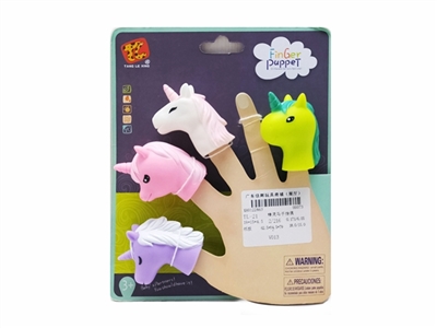 精灵马手指偶 - OBL752465