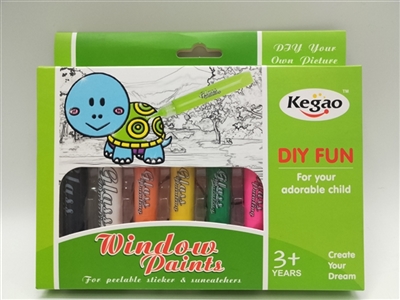 Window color - OBL752483